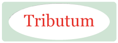 Logo Tributum
