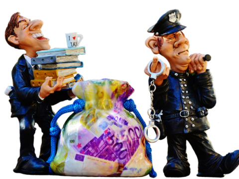 2025 tax news